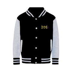 S.C.R.E.A.M. Varsity Jacket
