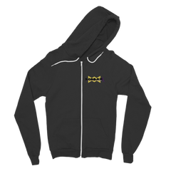 S.C.R.E.A.M. Classic Adult Zip Hoodie