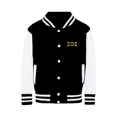 S.C.R.E.A.M. Varsity Jacket