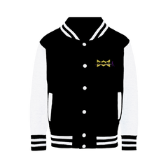 S.C.R.E.A.M. Varsity Jacket