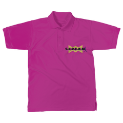 S.C.R.E.A.M. Classic Women's Polo Shirt