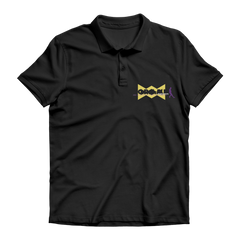 S.C.R.E.A.M. Premium Adult Polo Shirt